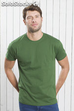 Camisetas Hombre Regular Premium T-Shirt/King Size
