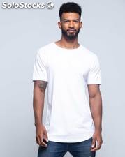 Camisetas Hombre Urban Back Tail