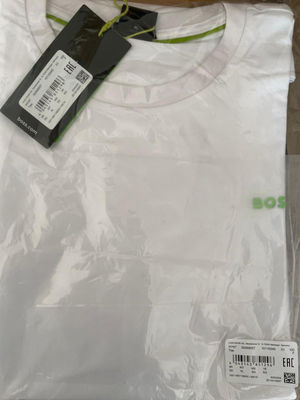 Camisetas Hugo Boss Hombre - Stock Premium - Foto 4