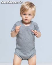 Camisetas Infantil Baby Body