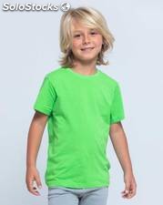 Camisetas Infantil Kid Ocean T-Shirt
