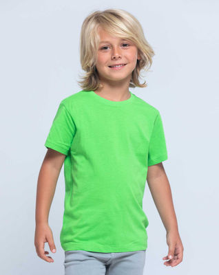 Camisetas Infantil Kid Ocean T-Shirt