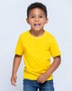 Camisetas Infantil Kid Premium T-Shirt