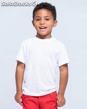 Camisetas Infantil Kid Subli T-Shirt