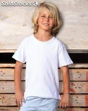 Camisetas Infantil Kid Urban Sea