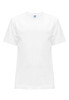 Camisetas Infantil kid white long t-shirt