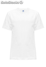 Camisetas Infantil kid white long t-shirt