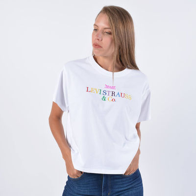 Camisetas Levis mujer - Foto 2