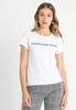 camisetas mujer Calvin Klein