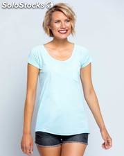 Camisetas Mujer Capri