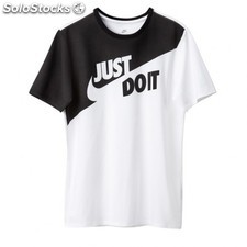 docena Invertir Disfraces Comprar Camisetas Nike | Catálogo de Camisetas Nike en SoloStocks