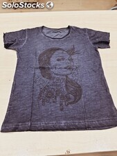 desesperación dedo Útil Comprar Camisetas Estampadas | Catálogo de Camisetas Estampadas en  SoloStocks