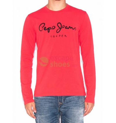 Camisetas pepe jeans hombre - Foto 4