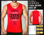 Camisetas sin Mangas - i will never give up - 1