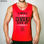 Camisetas sin Mangas - i will never give up - Foto 2