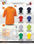 Camisetas Tecnicas, Transpirable, Fabricante, Ropa deportiva, Futbol, equipacion - 1