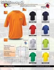 Grasa Respetuoso del medio ambiente Corea Comprar Camisetas Deportivas | Catálogo de Camisetas Deportivas en  SoloStocks
