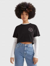 camisetas Tommy Hilfiger/Calvin Klein