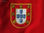 Camisola Selecção Nacional de Futebol de Portugal replica de 1966 - Foto 2