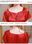 Camisón de mujer de 100% seda de manga corta - Foto 2