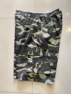 Camouflage-Shorts für Herren Ref 715 - Foto 2