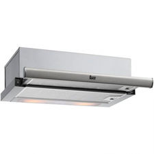 Campana TEKA DM 675 IX (603 m3/h - 60 cm - Inox)