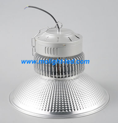 Campânula LED Industrial 100W LED high bay light 100W - Foto 2