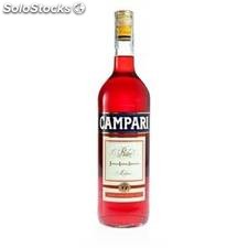 Campari barbieri 1 lt