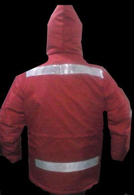 campera impermeable anti desgarro - Foto 5