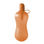 Camping frost gourd water bottle BPA-free carbon filter - 1