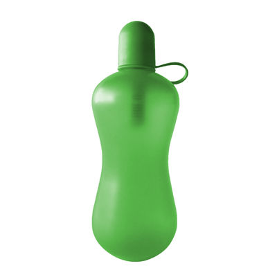 Camping frost gourd water bottle BPA-free carbon filter - Foto 2
