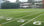 Campo de fútbol, ​​rugby césped artificial 11000 &amp;amp; 8800 DTEX altura 40-60mm - Foto 4