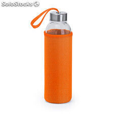 Camu crystal bottle 500 ml orange ROMD4040S131 - Foto 3