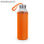 Camu crystal bottle 500 ml orange ROMD4040S131 - Foto 3