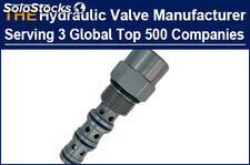 Can Chinese hydraulic valve manufacturers do cross-border e-commerce? AAK wants