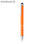Canaima pointer ballpen orange ROHW8004S131 - Foto 3