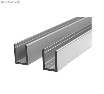 canales de aluminio - Foto 5