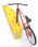 Canalizador confi-bici polietileno amarillo o verde largo 180 cm y ancho 40 cm - Foto 2