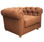 Canapé Chesterfield Original - 1