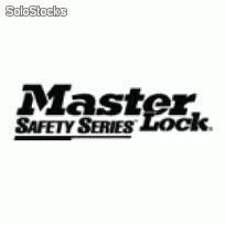 Candados master lock seguridad industrial y linea comercial
