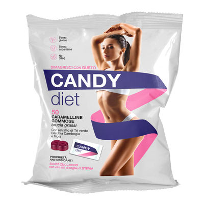Candy Diet - Foto 2