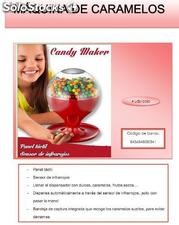 candy maker / Süßwarenhersteller