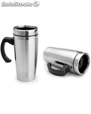 caneca termica inox personalizada