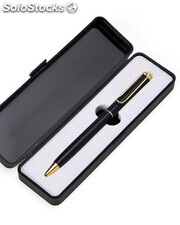 caneta brilhante personalizada