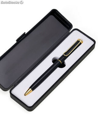 caneta brilhante personalizada