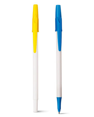 caneta colorida para brindes