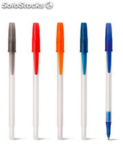 caneta colorida personalizada