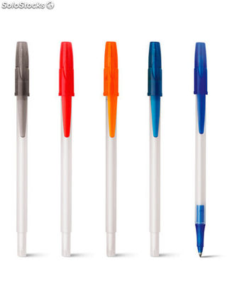 caneta colorida personalizada