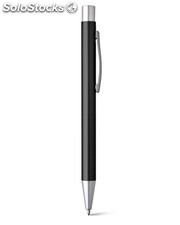 caneta esferogrã¡fica em alumã­nio personalizada