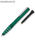 caneta esferográfica metálica personalizada - 1